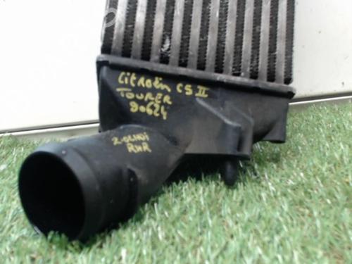 Intercooler CITROËN C5 III Break (RW_) 2.0 HDi | BP24962924M30