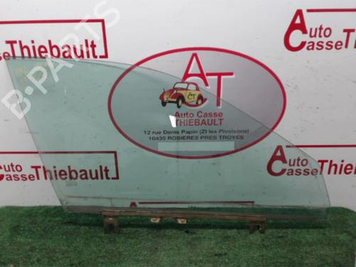 Dørrute Høyre foran ALFA ROMEO 166 (936_) 2.4 JTD (936A2A__) (136 hp) 30781838