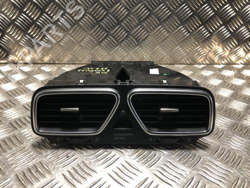 Luftventil VW SCIROCCO III (137, 138) 1.4 TSI (160 hp) 31245346