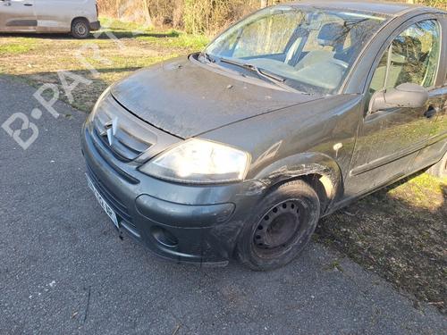 Used Parts CITROËN C3 I (FC_, FN_) 1.4 HDi (68 hp) 4423534