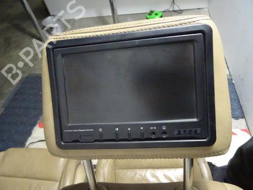 Seats set VW GOLF V (1K1) 2.0 TDI 16V | BP25297507C78 