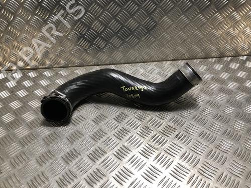 Rør VW TOUAREG (7LA, 7L6, 7L7) 2.5 R5 TDI (174 hp) 31202221