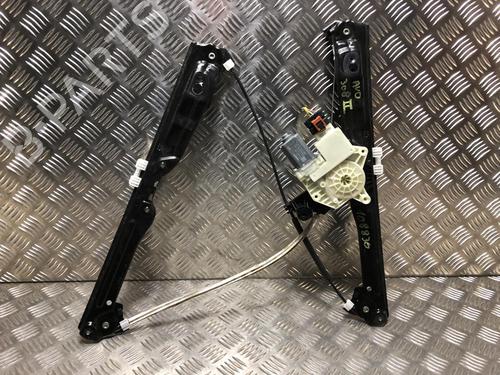 Used Front right window mechanism Front right window mechanism PEUGEOT 308 SW II (LC_, LJ_, LR_, LX_, L4_) 1.5 BlueHDi 130 (131 hp) 23091348 23091348