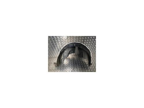 Used Wheel arch PEUGEOT 208 II (UB_, UP_, UW_, UJ_) 1.5 BlueHDI 100 (102 hp) 24872901