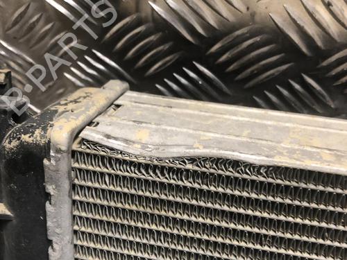 Intercooler AUDI A1 (8X1, 8XK) 1.6 TDI | BP31185912M30