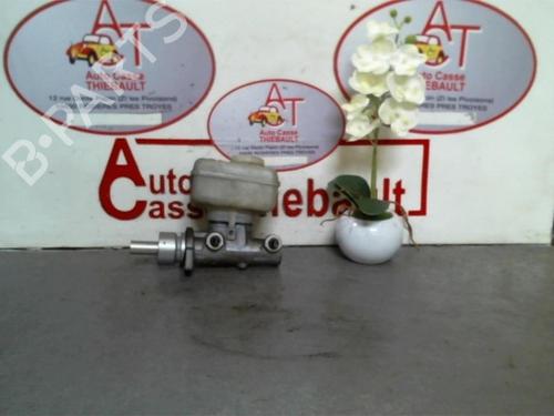 Brake master cylinder SEAT LEON (1M1) 1.9 TDI | BP12970244M77 