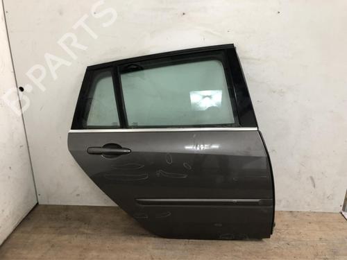 Dør højre bagtil RENAULT LAGUNA III Grandtour (KT0/1) 2.0 dCi (KT07, KT0J, KT14, KT1A, KT1S) (131 hp) 30784807