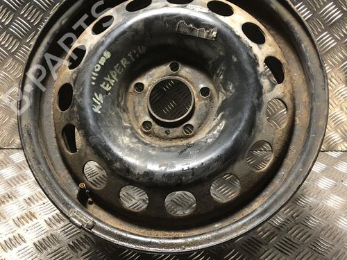 Used Rim PEUGEOT EXPERT Van (V_) 1.5 BlueHDi 120 (120 hp) 31945851