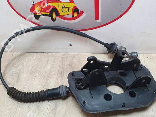 Used Cable PEUGEOT PARTNER Box Body/MPV (5_, G_) 2.0 HDi (90 hp) 13133718