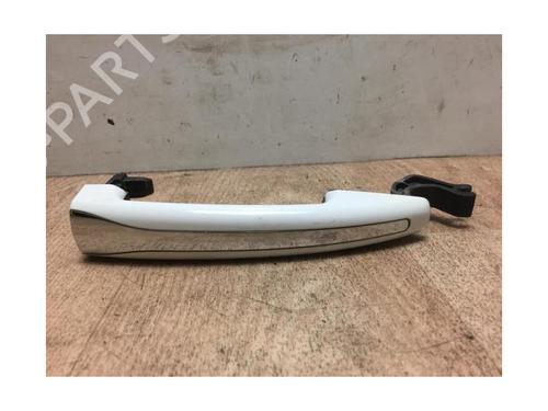 Front right exterior door handle CITROËN C5 III Break (RW_) 2.0 HDi | BP13272856C129 