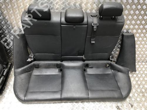 Sæde sæt BMW X1 (E84) xDrive 20 d | BP31186618C78 