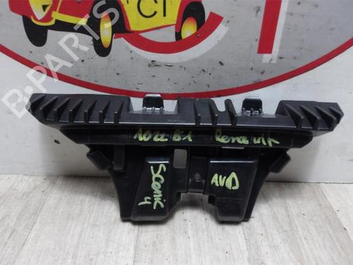 Rear bumper bracket RENAULT SCÉNIC IV (J9_) 1.5 dCi 110 | BP23033853C159 