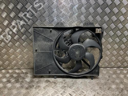 Used Heater blower motor CITROËN DS3 (SA_) 1.6 HDi 115 (114 hp) 31187670