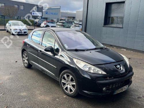 Right taillight PEUGEOT 207 (WA_, WC_) 1.6 16V VTi | BP24931816C35 