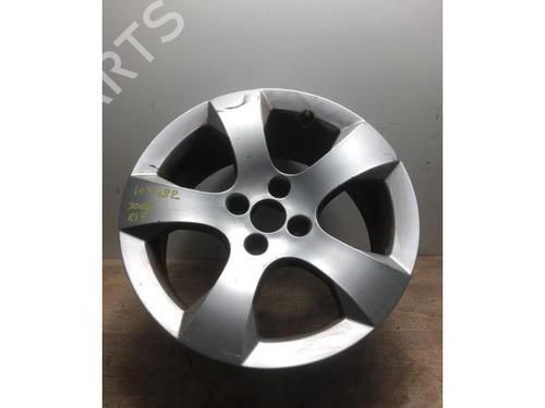 Rim PEUGEOT 3008 I MPV (0U_) 1.6 HDi | BP21081716C45 