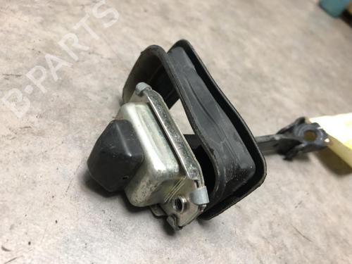 Dørhængsel/Dørbegrænser RENAULT MEGANE IV Hatchback (B9A/M/N_) 1.6 dCi 130 (B9A4) (130 hp) 20620168