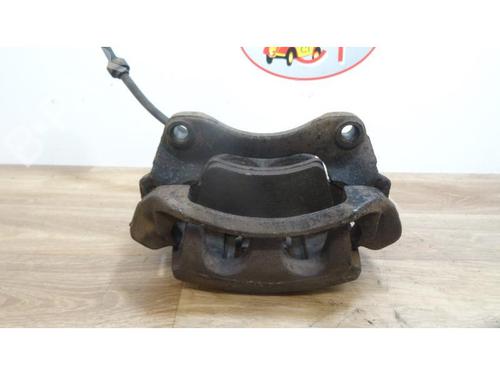 Left front brake caliper RENAULT MASTER II Van (FD) 2.5 dCi 100 (FD0U, FD0V) | BP13270505M105 