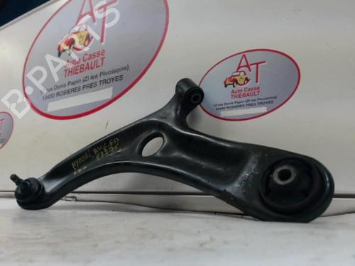 Used Left front suspension arm HYUNDAI i20 I (PB, PBT) 1.2 (78 hp) 12964650