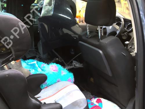 Rear left panel PEUGEOT 5008 (0U_, 0E_) 2.0 HDi 150 / BlueHDi 150 | BP37872586C60 - Image 13