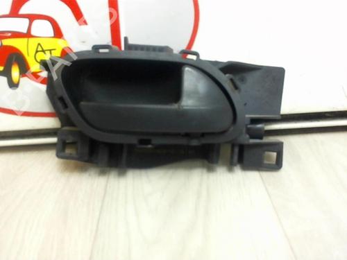 Front right interior door handle CITROËN BERLINGO / BERLINGO FIRST Box Body/MPV (M_) 1.6 HDI 90 (MB9HX, MC9HX) | BP13225934I14 