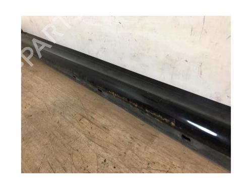 Left sideskirt MERCEDES-BENZ B-CLASS Sports Tourer (W245) B 180 CDI (245.207) | BP20614809C115 