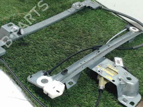 Used Front right window mechanism RENAULT KANGOO Express (FW0/1_) 1.5 dCi 90 (FW0G, FW05, FW08, FW11) (90 hp) 30780065