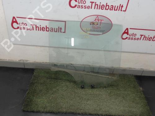 Dør rude højre bagtil DACIA SANDERO 1.5 dCi (86 hp) 30781504