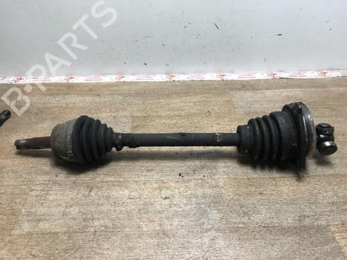 Used Left front driveshaft FIAT DOBLO MPV (119_, 223_) 1.9 D (223AXB1A) (63 hp) 28531663