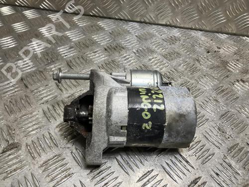 Anlasser für Anlasser RENAULT TWINGO II (CN0_) 1.2 16V (CN04, CN0B) (75 hp) 33888848 33888848