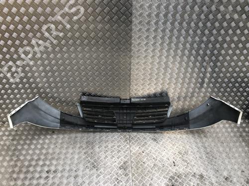 Grill NISSAN PRIMASTAR Van (X83) 2.0 dCi 115 | BP34367276C40 - Image 4