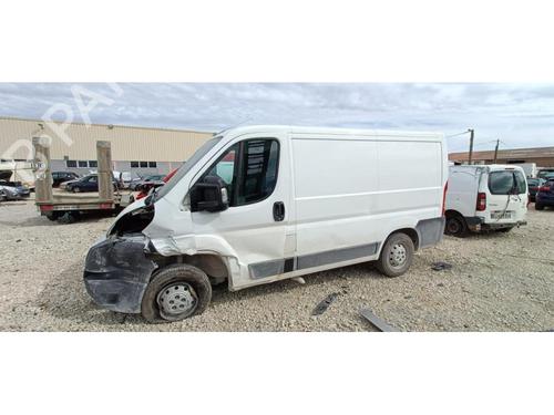 Exterior handle PEUGEOT BOXER Van 2.2 HDi 100 | BP20616103C122