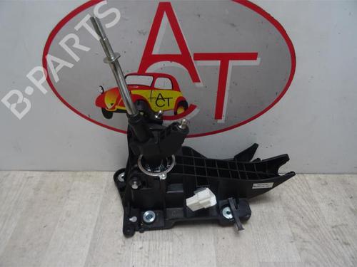 Used Gear lever MAZDA 3 (BL) 1.6 MZ-CD (BL14) (109 hp) 12966384