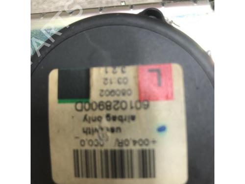 Front left seatbelt MINI MINI CLUBMAN (R55) Cooper | BP13282724I26 