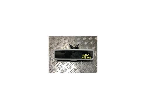 Used Rear mirror VW GOLF VI (5K1) 1.6 TDI (105 hp) 25306786