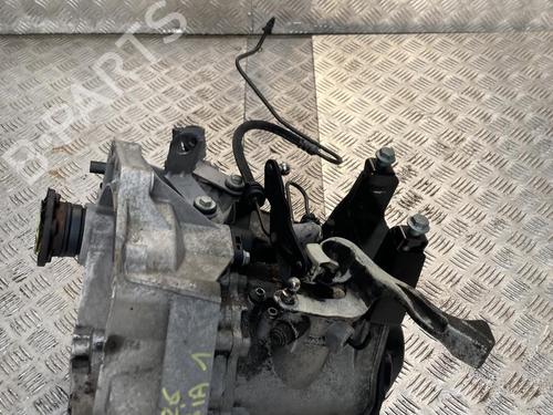 Used Gearbox Gearbox 38076593 38076593
