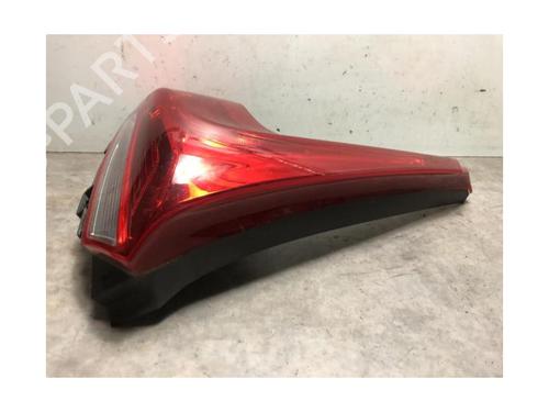 Left taillight VOLVO V40 Hatchback (525) T2 GTDi | BP20625242C34 