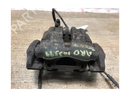 Right rear brake caliper BMW 1 (E87) 118 d | BP20617665M106 