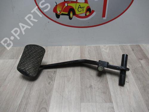 Used Break pedal SSANGYONG REXTON / REXTON II (GAB_) 2.7 Xdi (163 hp) 12967037