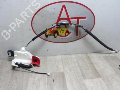 Front left lock CITROËN DS3 (SA_) 1.4 VTi 98 | BP20631993C98 