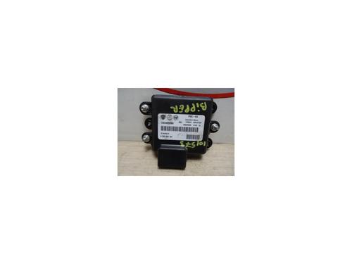 Used Electronic module PEUGEOT BIPPER (AA_) 1.3 HDi 75 (75 hp) 28834013