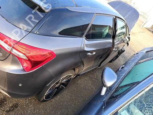 Intercooler DS DS 5 (KF_) 2.0 BlueHDi 180 | BP31196259M30 