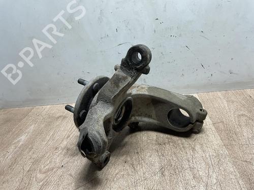 Used Left front steering knuckle FORD MONDEO IV Turnier (BA7) 2.0 TDCi (140 hp) 23033844