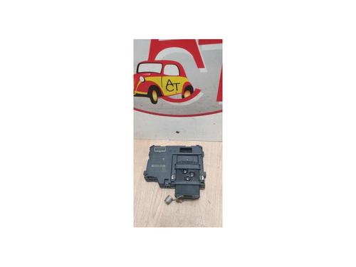 Used Electronic module RENAULT CLIO IV (BH_) 1.5 dCi 90 (90 hp) 12974716
