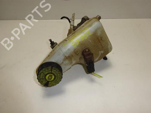 Brake master cylinder PEUGEOT EXPERT Van (VF3A_, VF3U_, VF3X_) 1.6 HDi 90 8V | BP13276902M77 