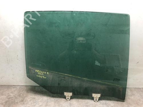 Used Rear right door window RENAULT MEGANE III Hatchback (BZ0/1_, B3_) 1.9 dCi (BZ0N, BZ0J) (131 hp) 23105891