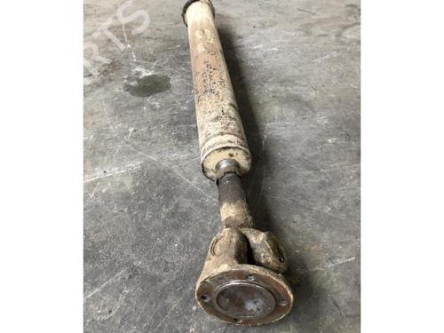 Driveshaft LADA NIVA Closed Off-Road Vehicle (2121, 2131) 1700 i 4x4 | BP25306399M37 