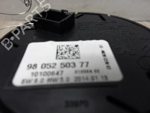 Used Switch PEUGEOT EXPERT Van (VF3A_, VF3U_, VF3X_) 2.0 HDi 130 (128 hp) 13279619