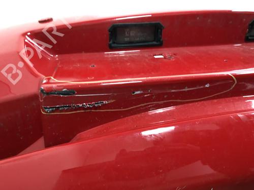Used Rear bumper HYUNDAI COUPE II (GK) 2.7 V6 (167 hp) 30784806