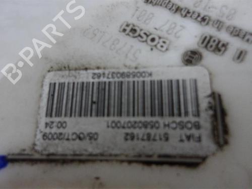Fuel pump PEUGEOT BIPPER Tepee 1.4 HDi | BP25305158M76 
