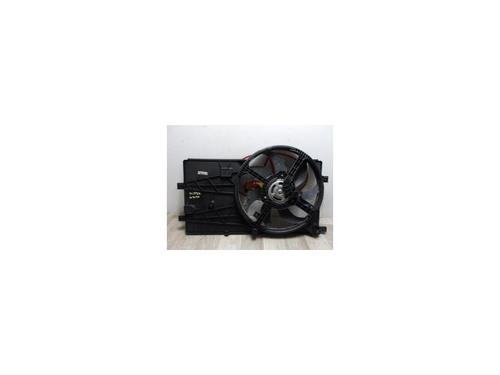Varmeblæser PEUGEOT BIPPER Tepee 1.4 HDi (68 hp) 13228170